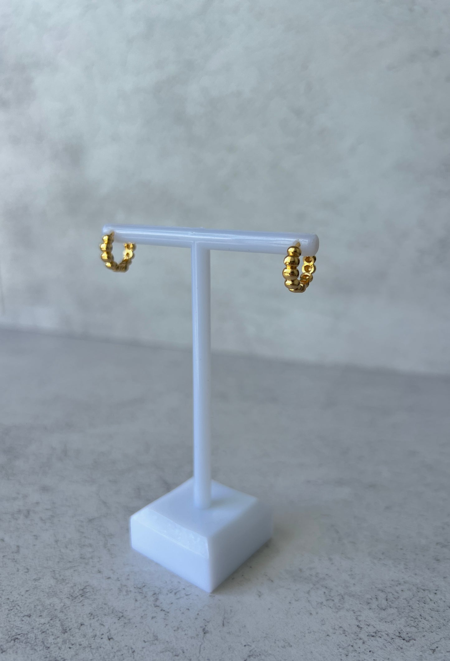 Mini Earring