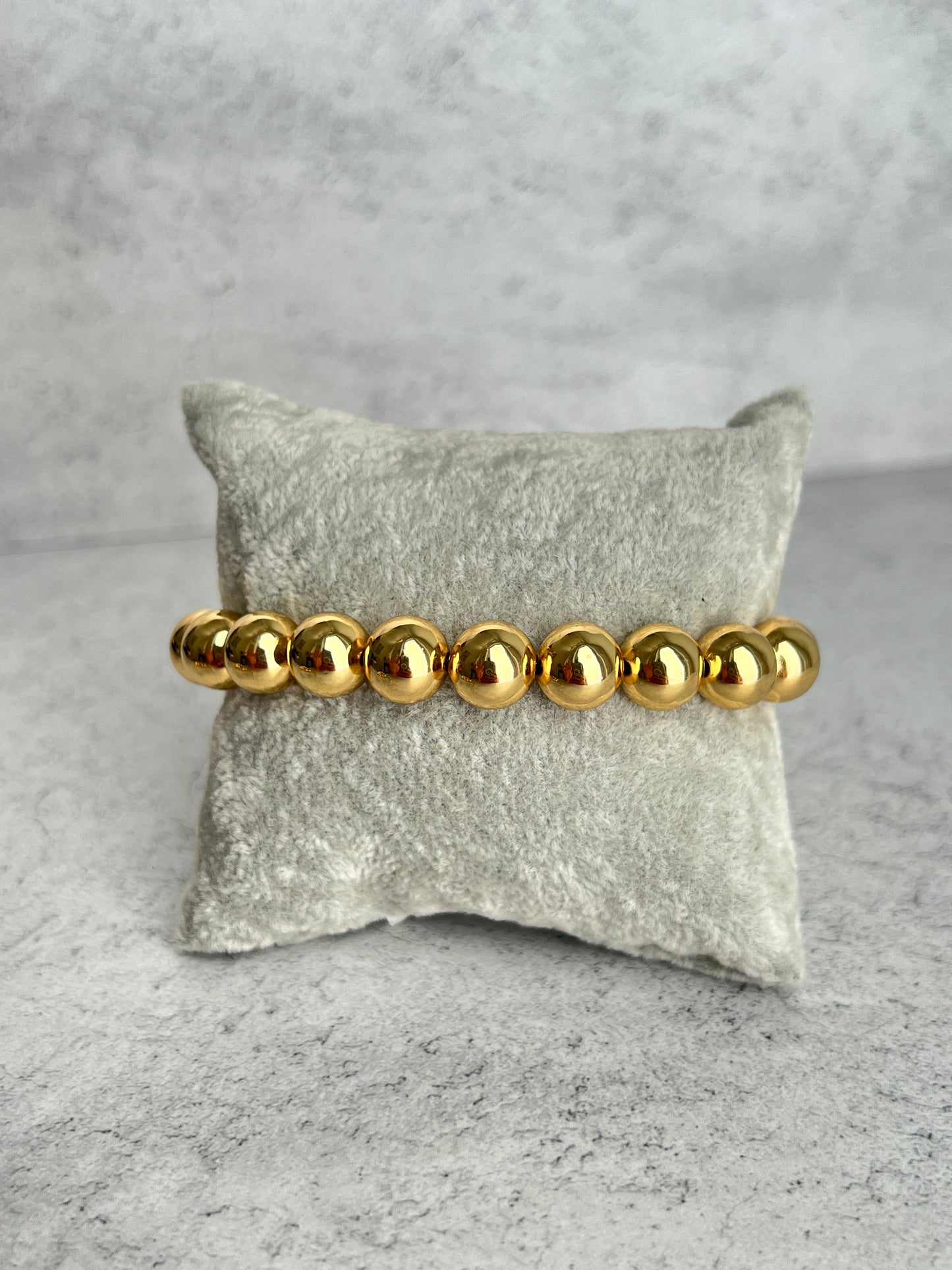 Gold Bracelet