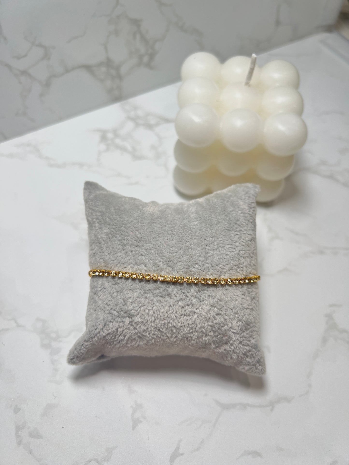 Tiny Shine Bright Bracelet