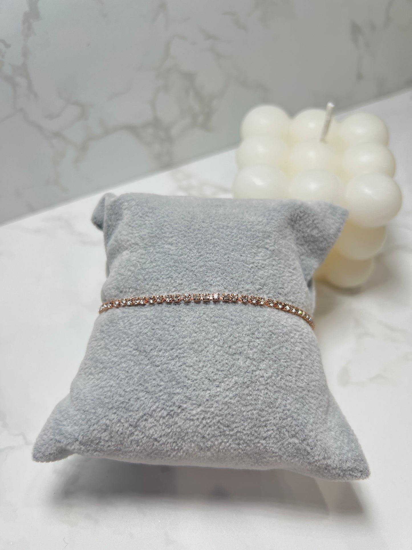 Tiny Shine Bright Bracelet