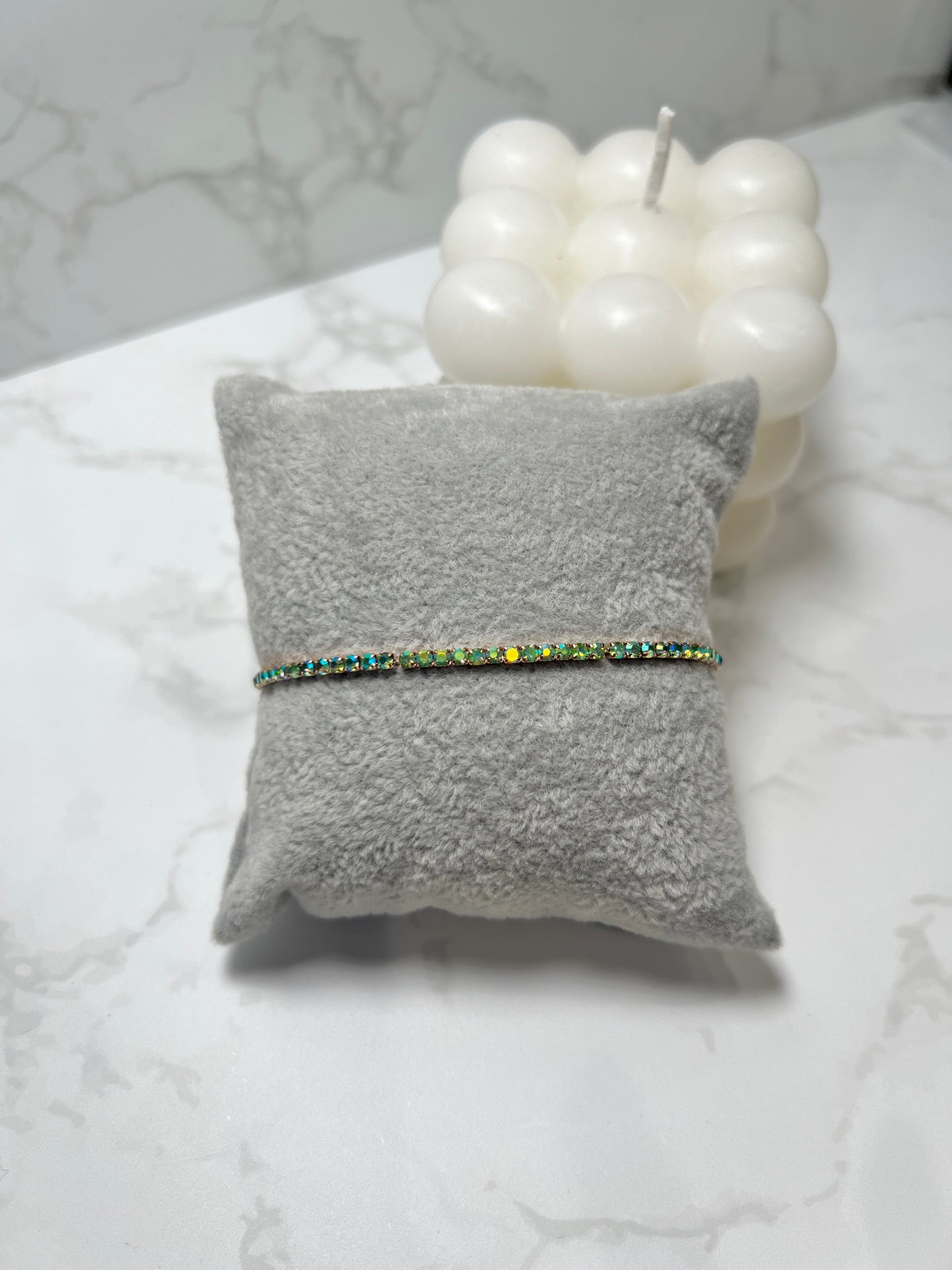 Tiny Shine Bright Bracelet